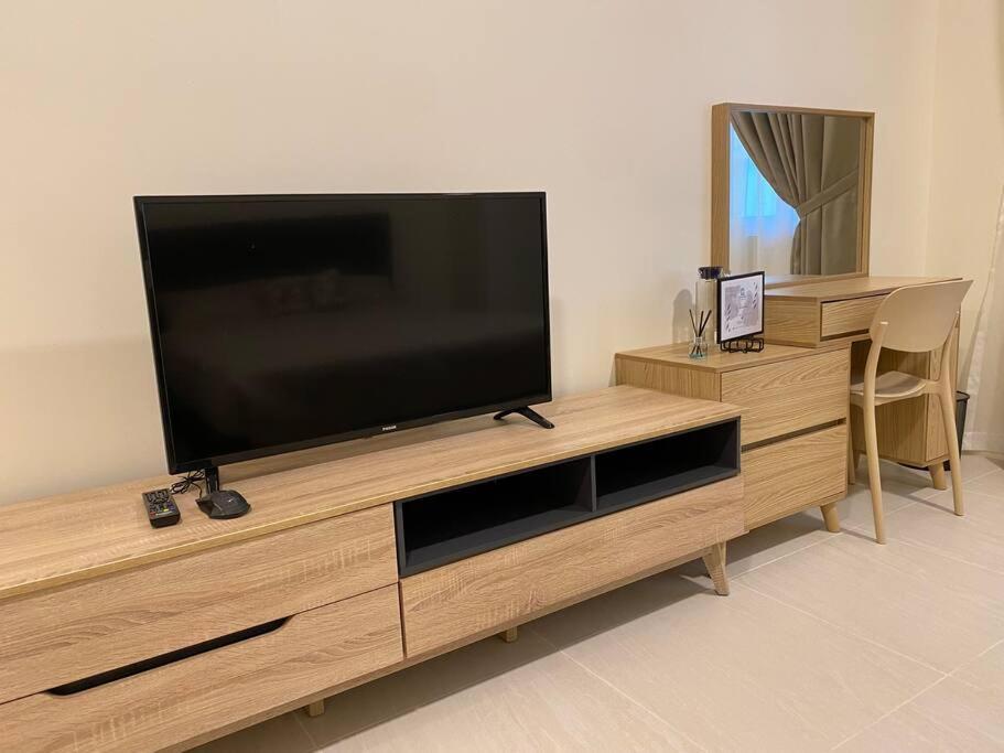 Myhome @ Riverine Resort Кучинг Экстерьер фото